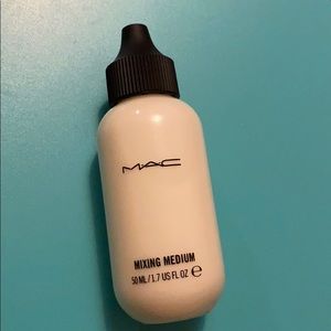 MAC Mixing Medium